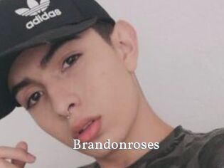 brandonroses SexyIdol