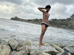 Brandonsgil
