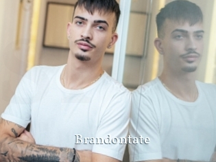 brandontate SexyIdol