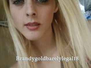 Brandygoldbarelylegal18