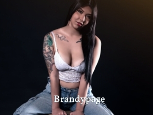 Brandypage