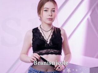 branisnicole SexyIdol