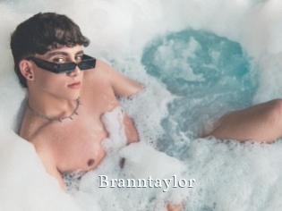 Branntaylor