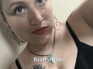 brattybride SexyIdol