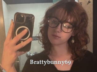 Brattybunny69