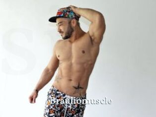 Brauliomuscle