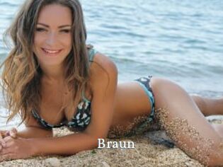 Braun