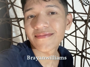 brayanwilliams SexyIdol