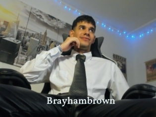 Brayhambrown