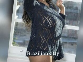 Braziliankitty