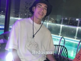 Brdusma