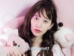 Breabenett