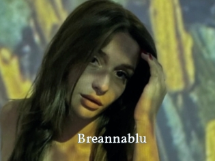 Breannablu