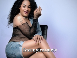 Breanyicarmely