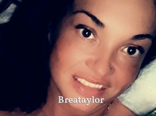 Breataylor