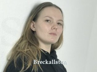 Breckallston