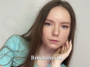 Breckamond