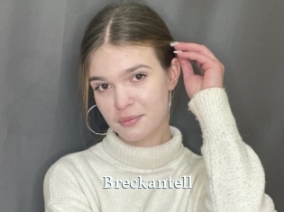 Breckantell