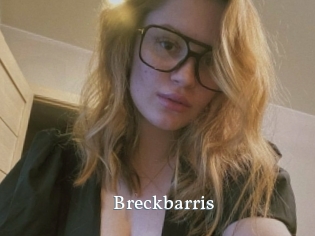 Breckbarris