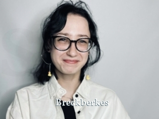Breckberkes
