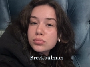 Breckbulman