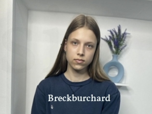 Breckburchard