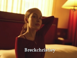 Breckchristley