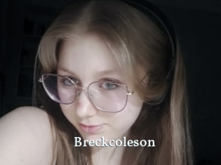 Breckcoleson