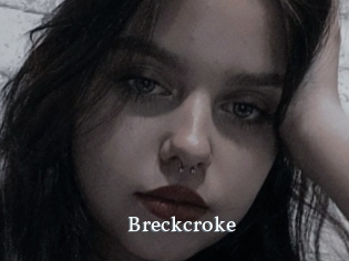 Breckcroke