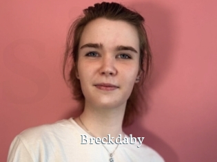 breckdaby SexyIdol