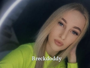 Breckdoddy