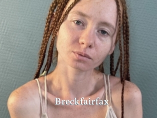 Breckfairfax
