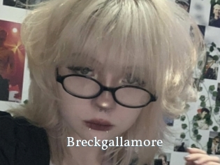 Breckgallamore