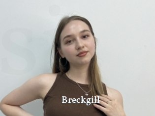 Breckgill