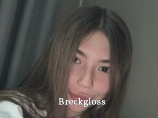 Breckgloss