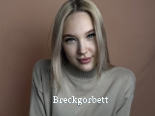 breckgorbett SexyIdol