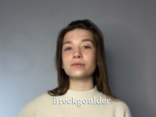 Breckgoulder