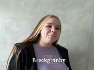 Breckgranby