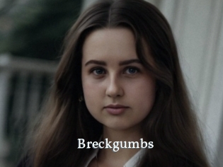 Breckgumbs