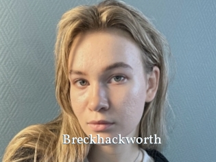 Breckhackworth