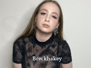 Breckhakey
