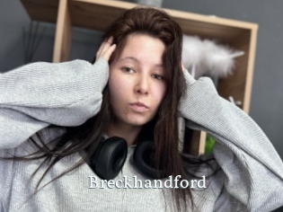 Breckhandford
