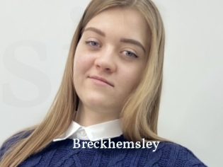 Breckhemsley
