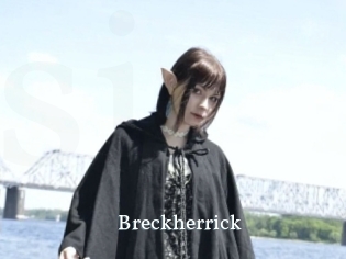 breckherrick SexyIdol