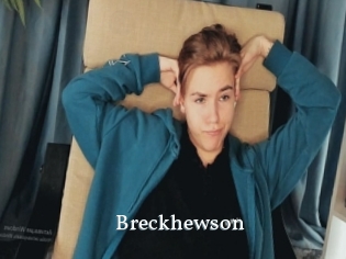 Breckhewson