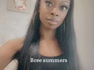 bree_summers SexyIdol