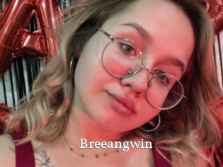Breeangwin