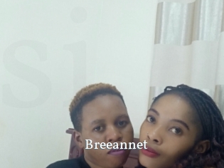 Breeannet