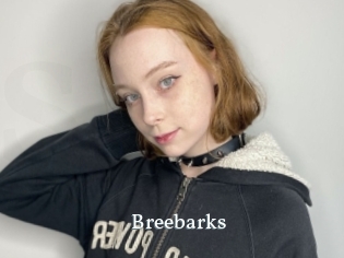 Breebarks