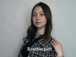 Breebeckett